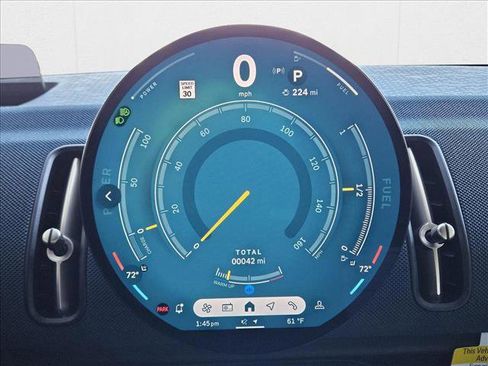 Used 2025 MINI Cooper Countryman S image 10