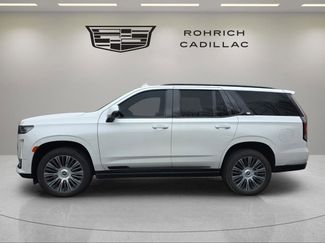 Certified 2022 Cadillac Escalade Sport w/ Touring Package video 2