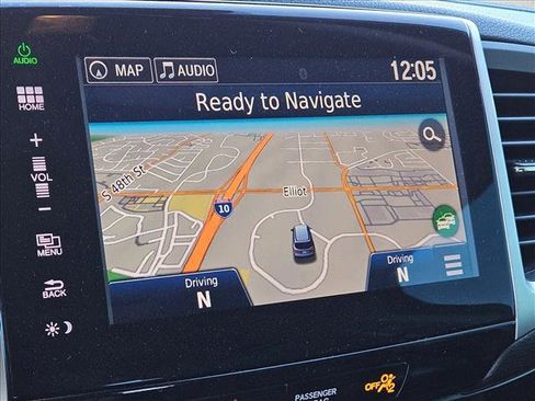 Used 2016 Honda Pilot Touring image 10