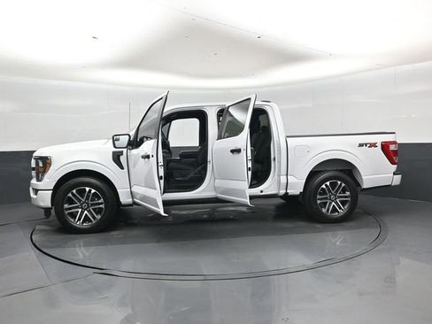 Used 2023 Ford F150 XL w/ STX Appearance Package image 48