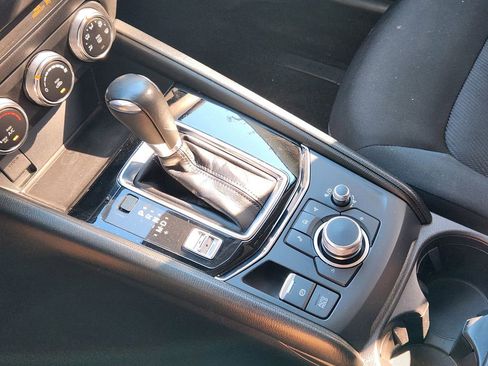 Used 2021 MAZDA CX-5 Sport image 17