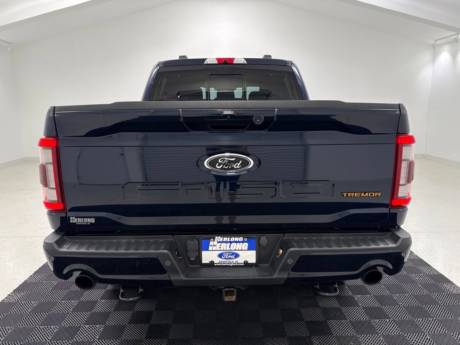 Used 2022 Ford F150 Tremor w/ Equipment Group 402A High AWD/4WD image 6