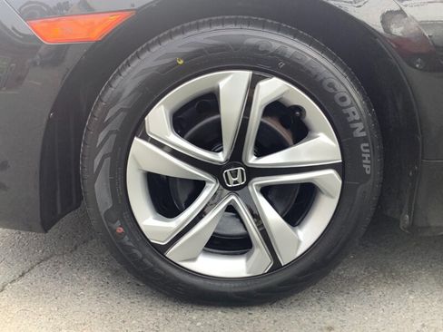 Used 2017 Honda Civic LX image 23