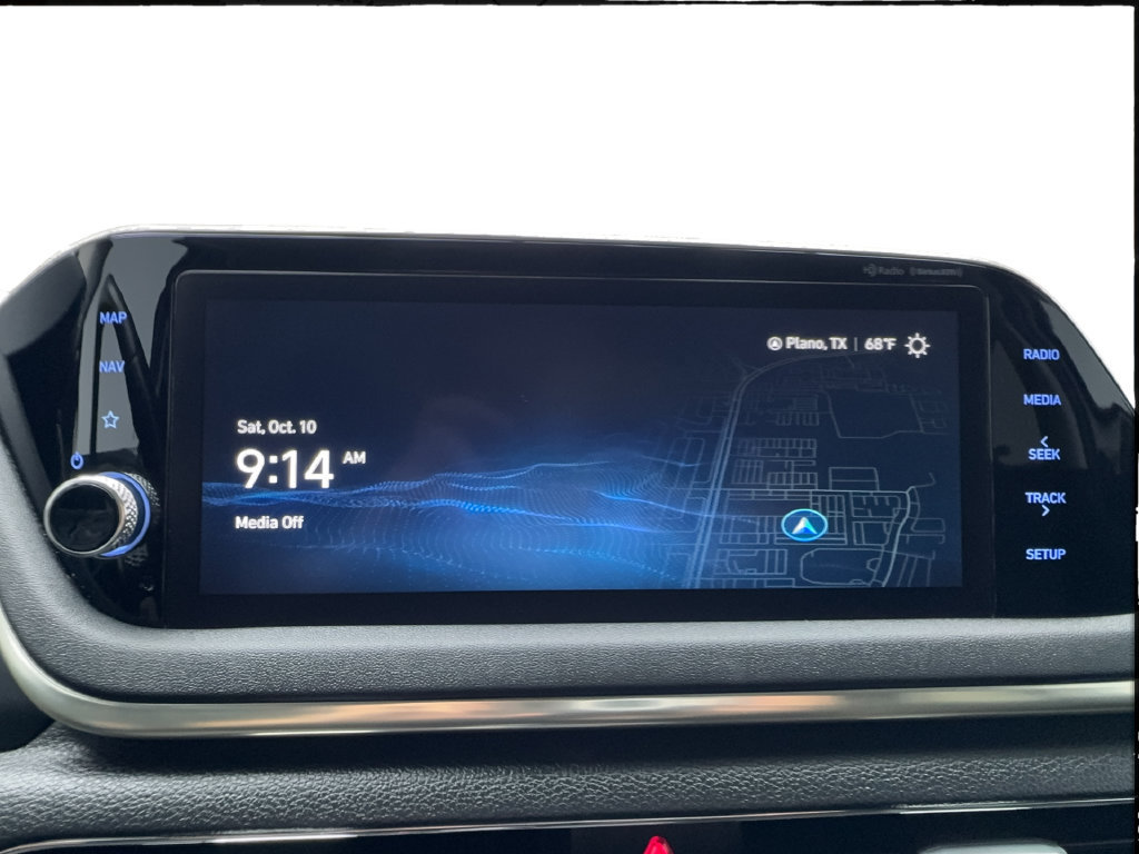 Used 2023 Hyundai Sonata SEL w/ Convenience Package FWD image 49