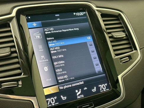 Used 2021 Volvo XC90 T8 Inscription Expression image 15