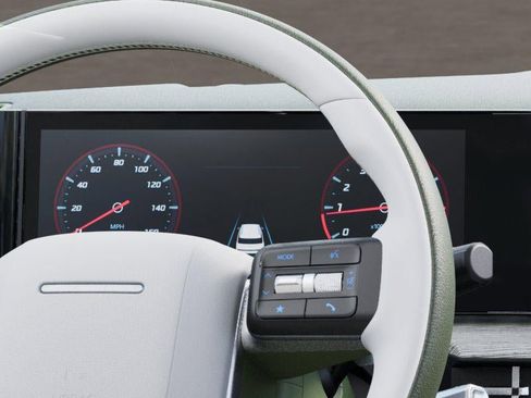 New 2025 Hyundai Santa Fe Calligraphy image 14