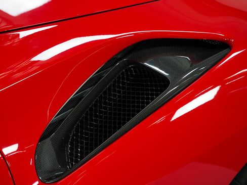 Used 2020 Ferrari 488 Pista Spider image 21