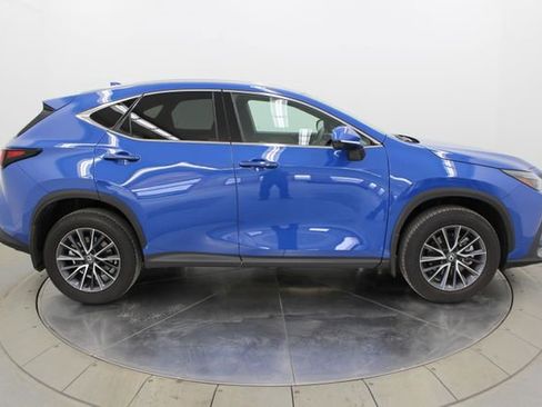 Used 2024 Lexus NX 350 AWD w/ Cold Area Package image 46