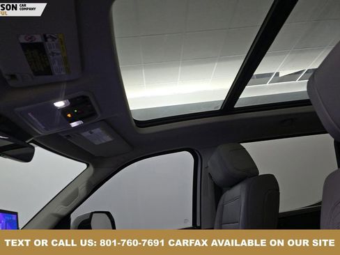 Used 2024 Toyota Tundra Limited w/ Power Package image 5