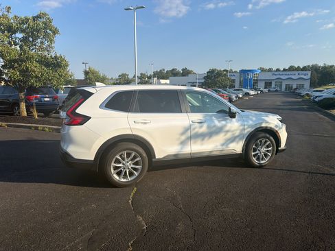 Used 2024 Honda CR-V EX-L image 15