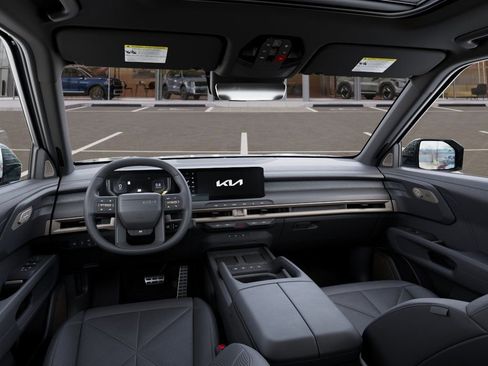 New 2027 Kia Telluride SX image 18