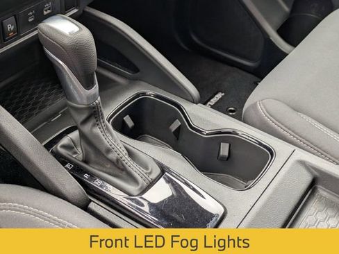 Used 2023 Nissan Frontier SV w/ Midnight Edition Package image 24