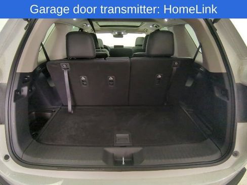 Certified 2023 Honda Pilot Elite image 24