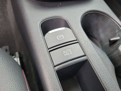 Certified 2023 Kia Soul GT-Line w/ GT-Line Technology Package FWD image 29