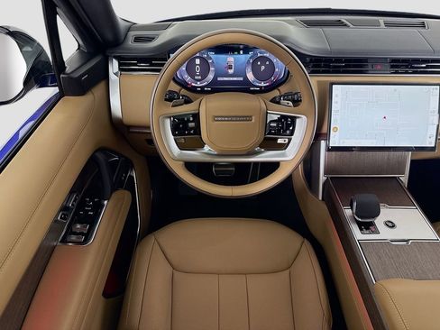 New 2026 Land Rover Range Rover SE AWD/4WD image 11