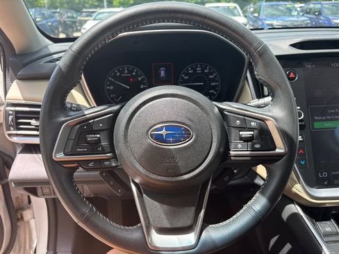Certified 2022 Subaru Outback Limited AWD/4WD image 22