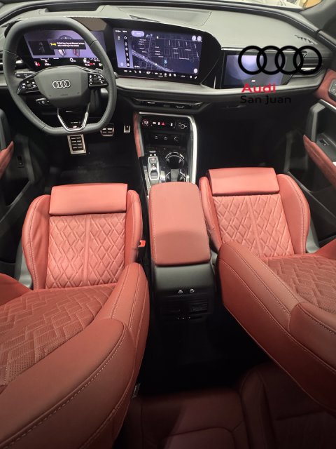 New 2026 Audi SQ5 Premium Plus AWD/4WD image 30