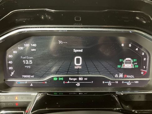 Used 2022 GMC Sierra 1500 SLE image 19