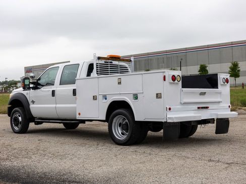 Used 2015 Ford F450 XL w/ Power Equipment Group image 5