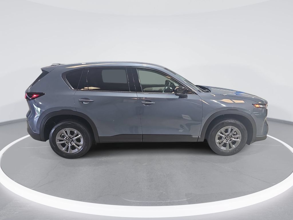 New 2026 MAZDA CX-5 Select AWD/4WD image 4