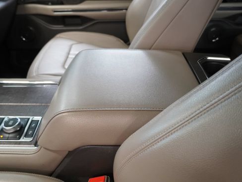 Used 2021 Ford Expedition Limited AWD/4WD image 27