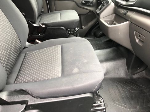 Used 2024 Ford Transit 250 Low Roof w/ Exterior Upgrade Package image 23