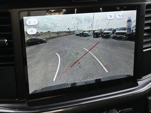 New 2026 Ford F150 STX w/ F-150 LOBO Package image 23