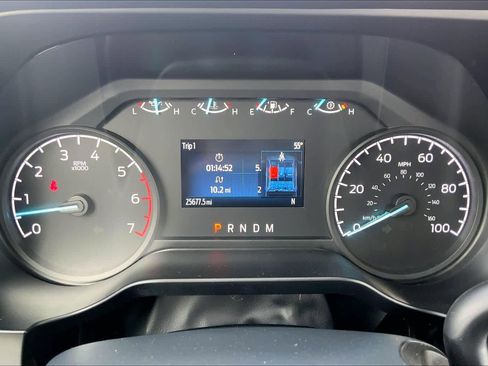 Used 2023 Ford F250 XL w/ Snow Plow Prep Package image 25