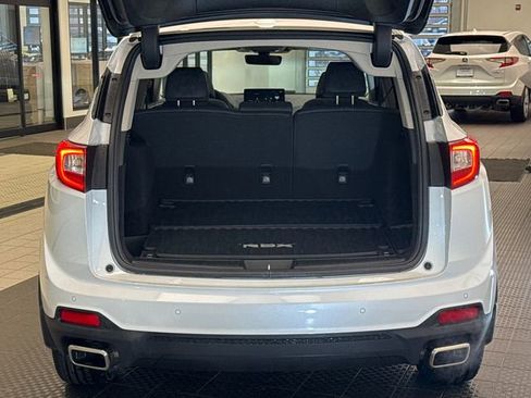 Used 2026 Acura RDX SH-AWD w/ Technology Package image 25