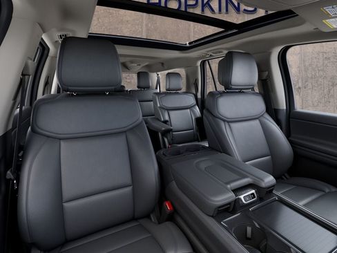 New 2027 Ford Expedition Max Active AWD/4WD image 10
