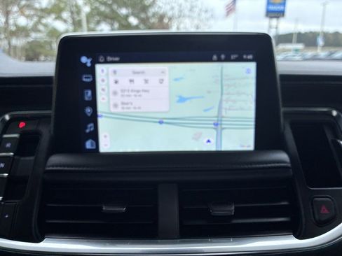 Certified 2024 Chevrolet Tahoe Z71 w/ Luxury Package image 36