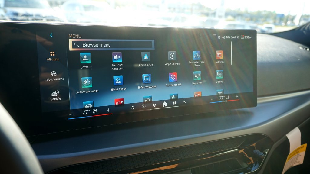 New 2026 BMW 230i xDrive Coupe w/ Convenience Package AWD/4WD image 14
