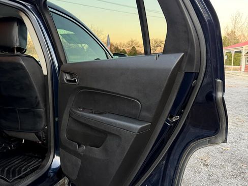 Used 2015 GMC Terrain SLE image 15