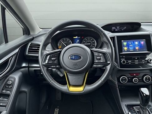 Used 2023 Subaru Crosstrek 2.5i Sport image 14
