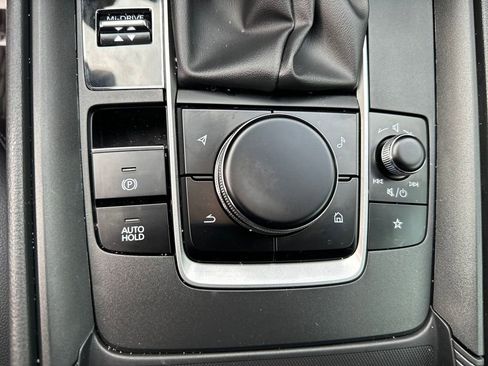 Certified 2025 MAZDA CX-50 AWD 2.5 S w/ Select Package image 22