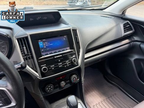 Used 2022 Subaru Impreza 2.0i AWD/4WD image 10