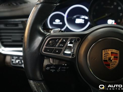 Used 2019 Porsche Panamera Turbo S image 26