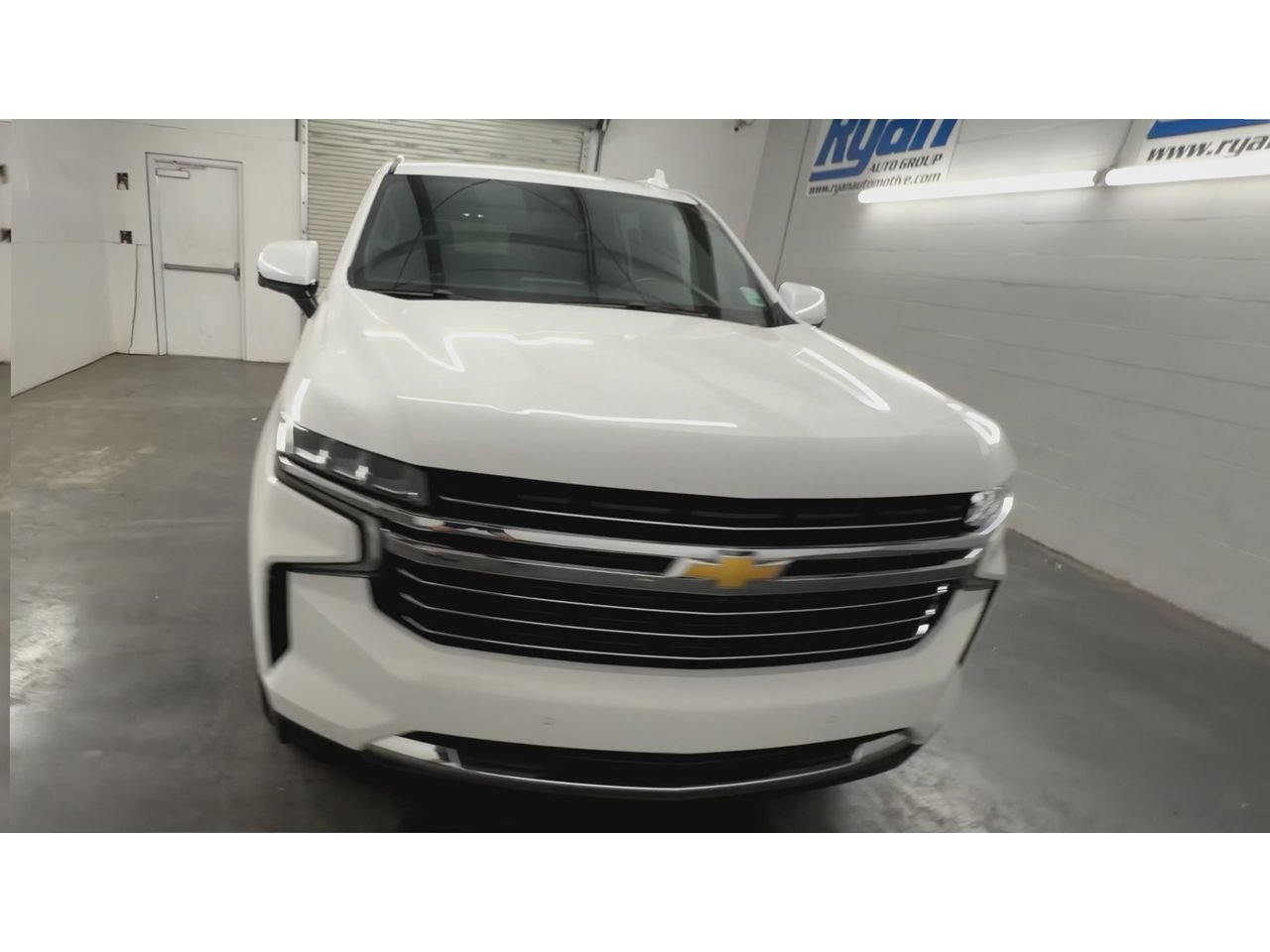 Certified 2023 Chevrolet Tahoe LT w/ LT Signature Package RWD image 3