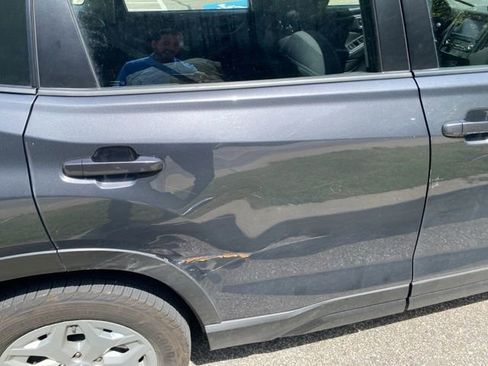 Used 2020 Subaru Forester w/ Alloy Wheel Package AWD/4WD image 16
