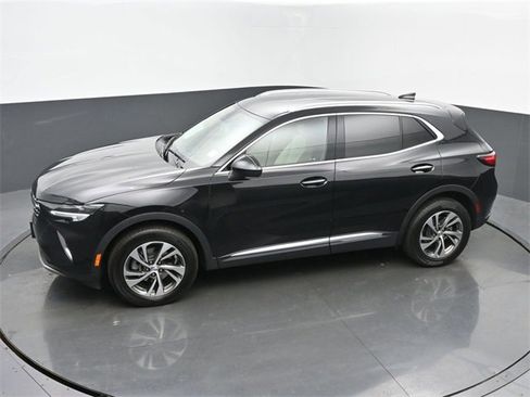 Certified 2022 Buick Envision Essence w/ Safety Package image 39