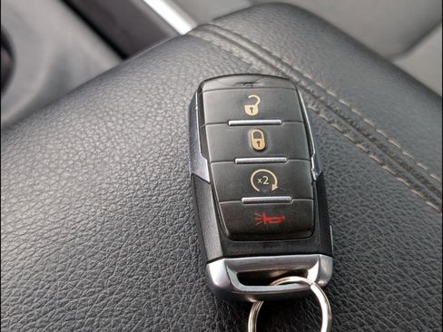 Used 2019 RAM 1500 Big Horn AWD/4WD image 19