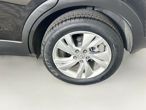 Used 2025 Buick Encore GX Preferred FWD image 11