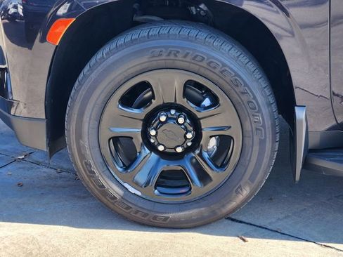 Used 2023 Chevrolet Tahoe Premier w/ Texas Edition image 10