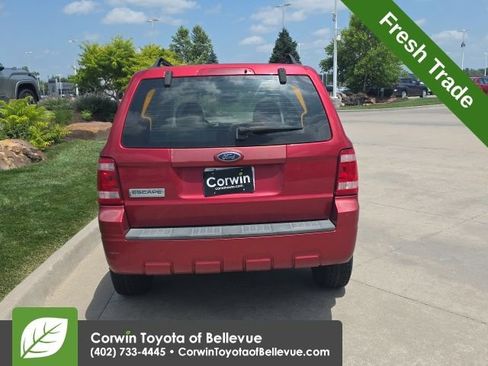 Used 2008 Ford Escape XLS FWD image 5