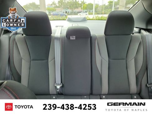 Used 2024 Subaru WRX AWD/4WD image 30