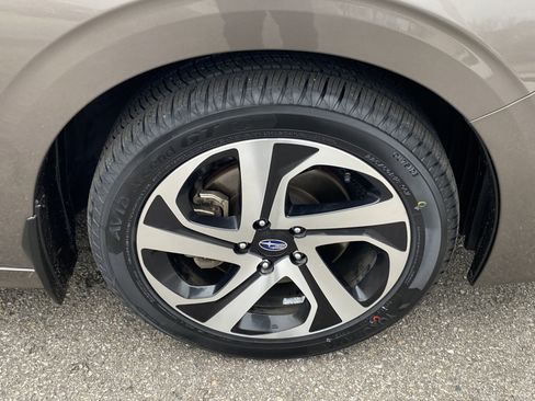Used 2022 Subaru Legacy Limited XT image 28