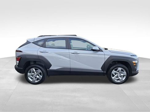 New 2026 Hyundai Kona SE AWD/4WD image 7