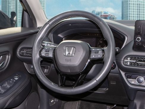 Certified 2023 Honda HR-V EX-L image 15