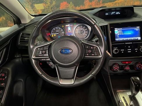 Used 2018 Subaru Crosstrek 2.0i Premium w/ Eyesight System image 55