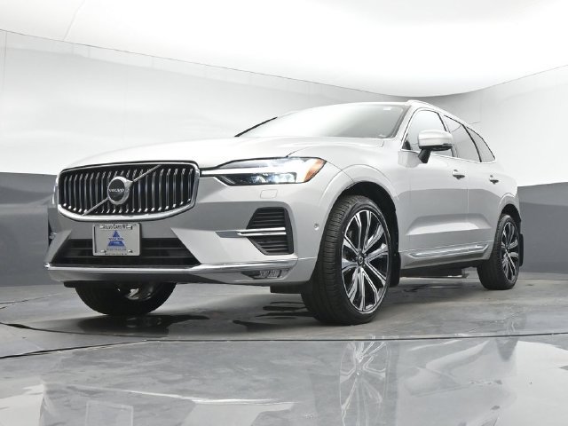 Used 2023 Volvo XC60 B6 Ultimate w/ Climate Package AWD/4WD image 39